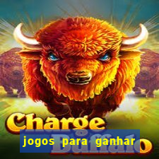 jogos para ganhar dinheiro real via pix