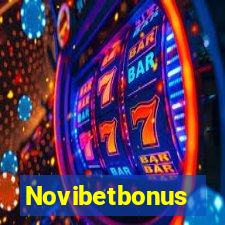 Novibetbonus