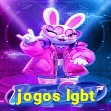 jogos lgbt