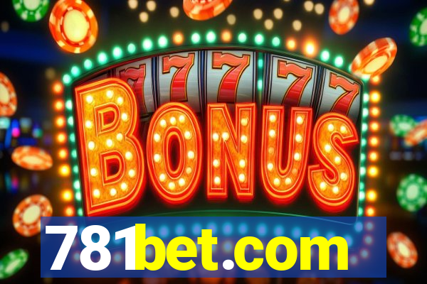 781bet.com