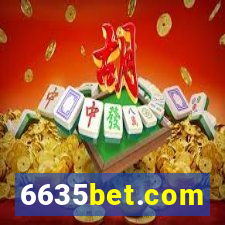 6635bet.com