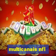 multicanais nfl