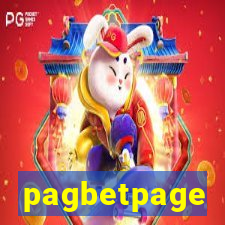 pagbetpage