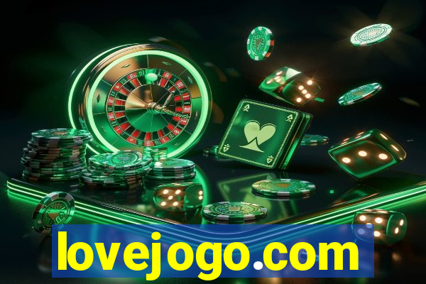 lovejogo.com