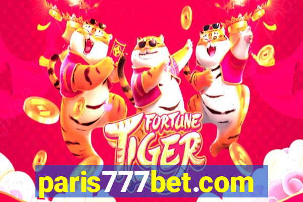 paris777bet.com