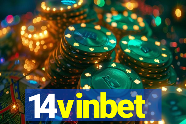 14vinbet