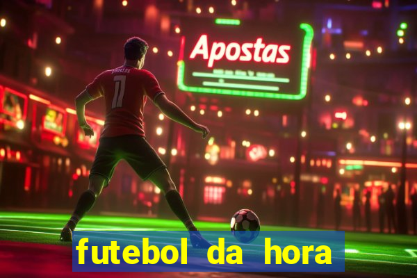 futebol da hora 3.7 no play store