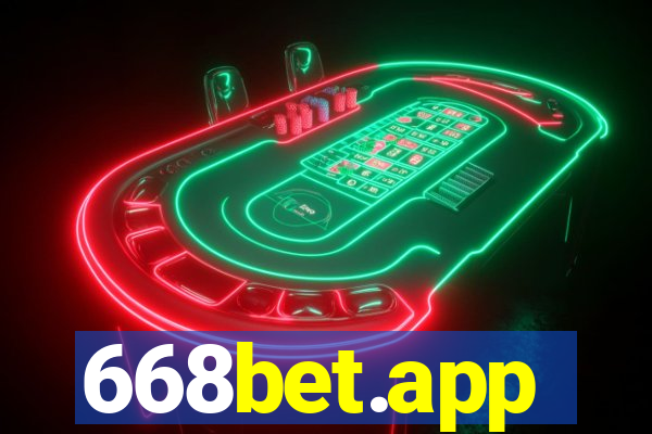 668bet.app