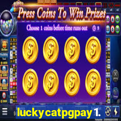 luckycatpgpay1.com