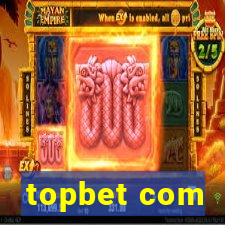 topbet com