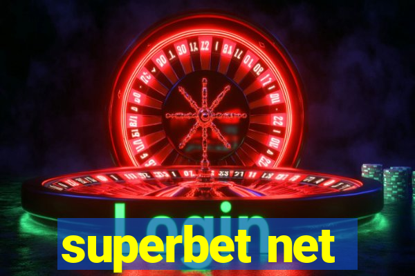 superbet net