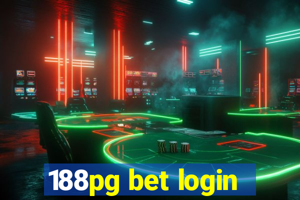 188pg bet login