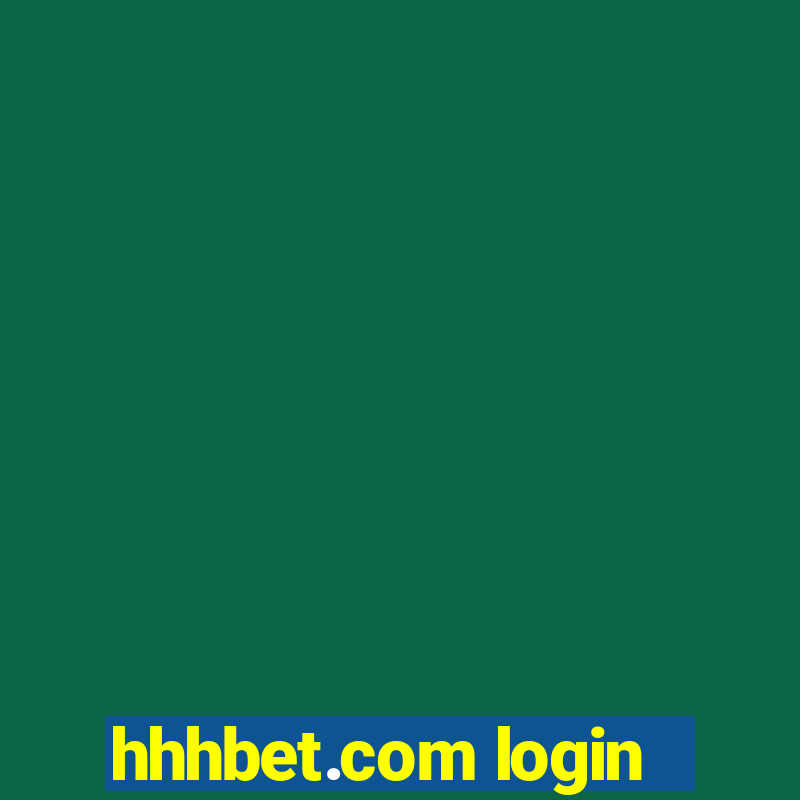 hhhbet.com login