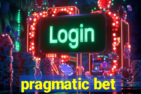 pragmatic bet