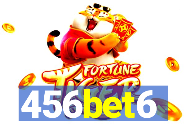 456bet6