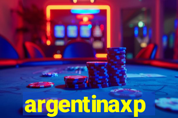 argentinaxp