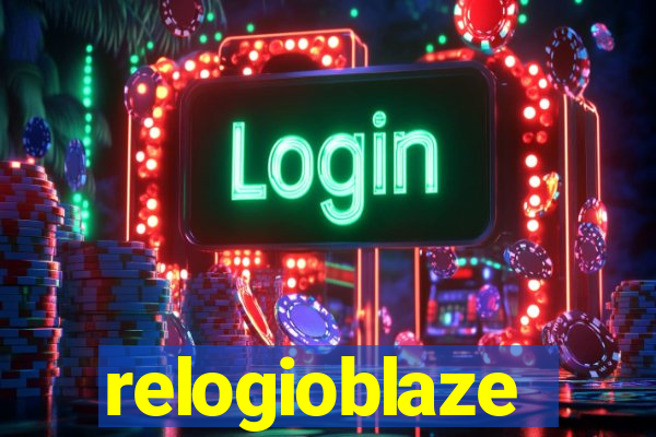 relogioblaze