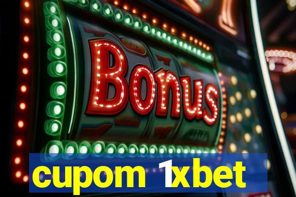 cupom 1xbet