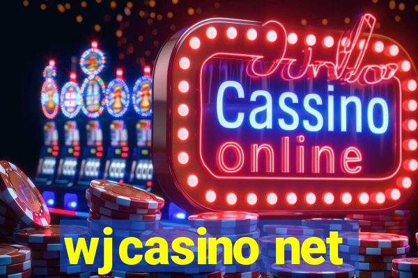 wjcasino net