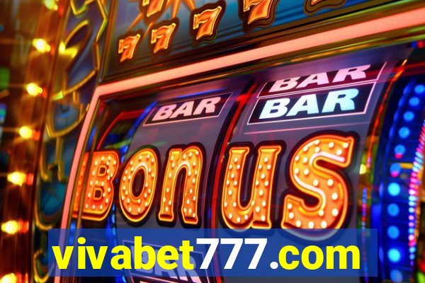 vivabet777.com