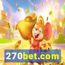 270bet.com