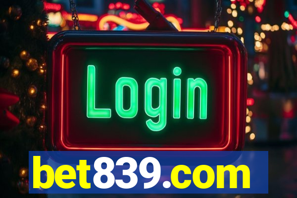 bet839.com