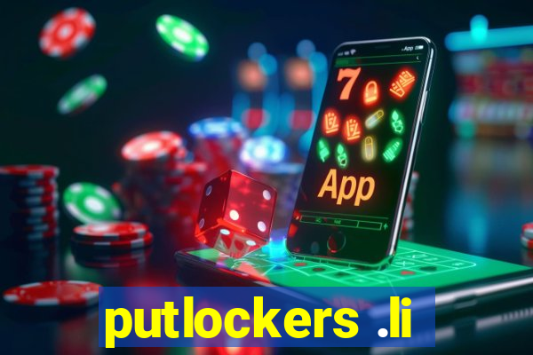 putlockers .li