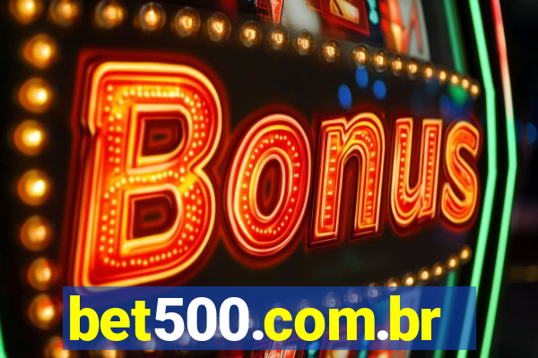 bet500.com.br