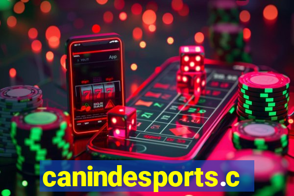 canindesports.com