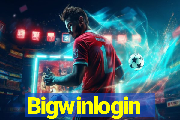 Bigwinlogin