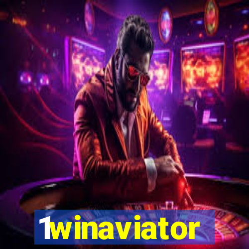 1winaviator