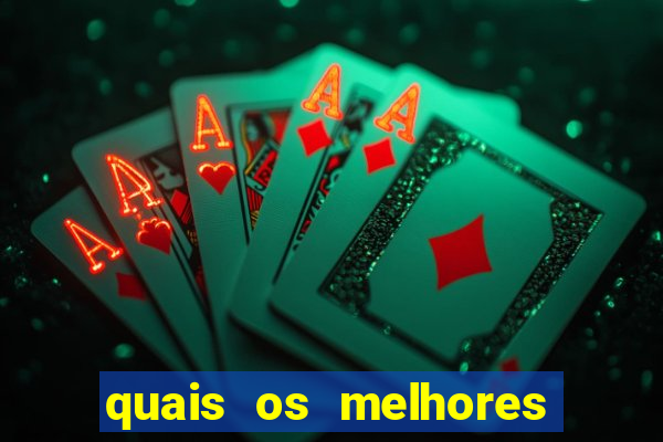 quais os melhores jogos da blaze