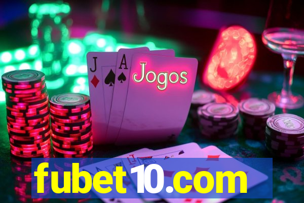 fubet10.com