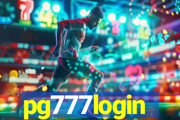 pg777login