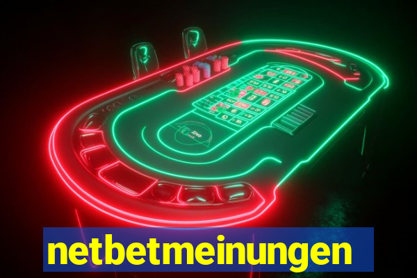 netbetmeinungen