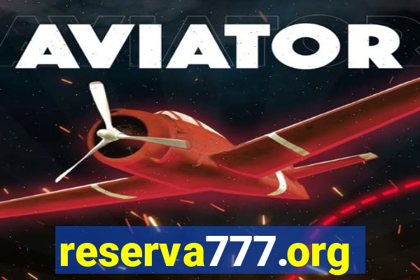 reserva777.org