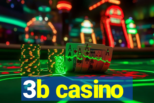 3b casino