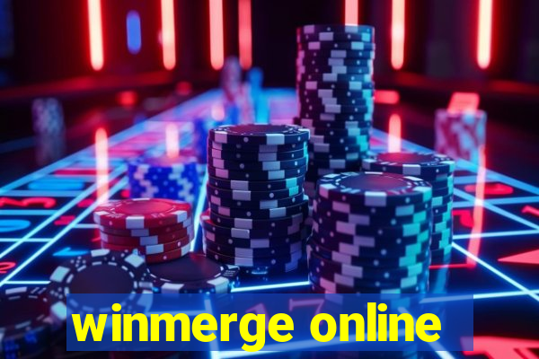 winmerge online