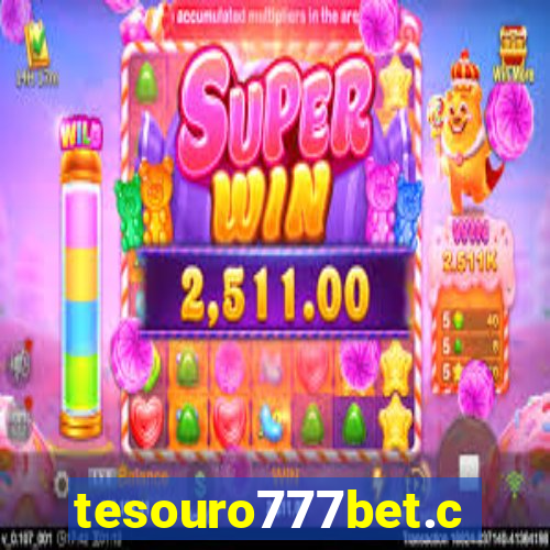 tesouro777bet.com