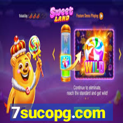 7sucopg.com