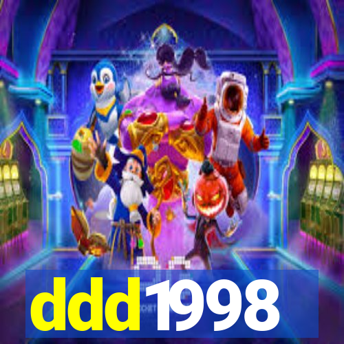 ddd1998