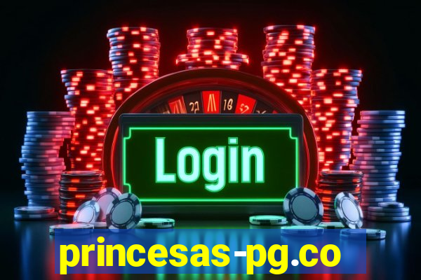 princesas-pg.com