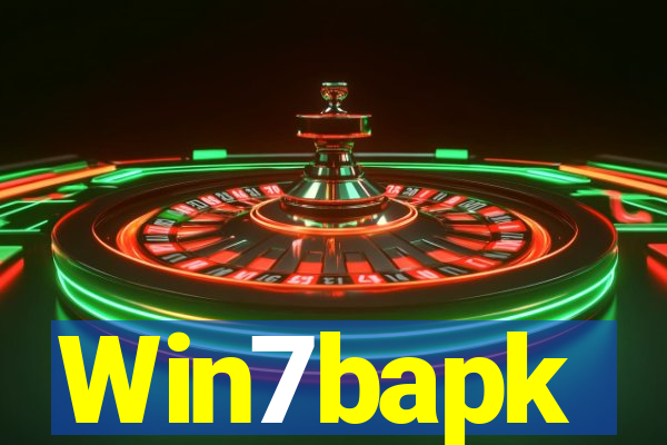 Win7bapk