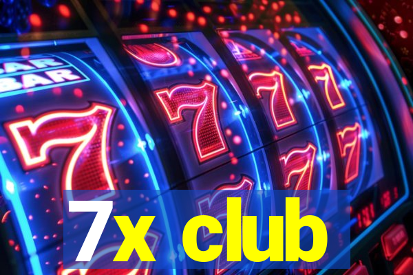 7x club