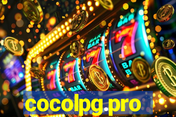 cocolpg.pro