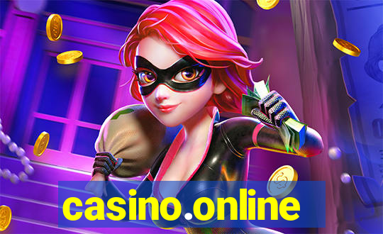 casino.online