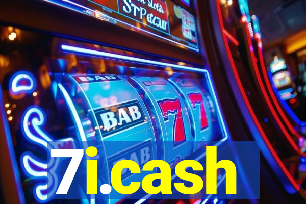 7i.cash