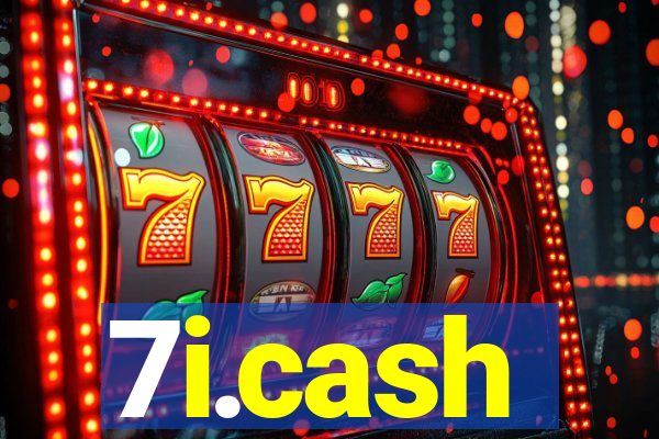 7i.cash