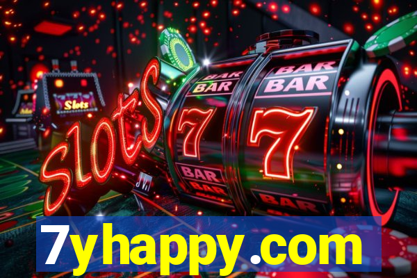 7yhappy.com