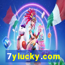 7ylucky.com